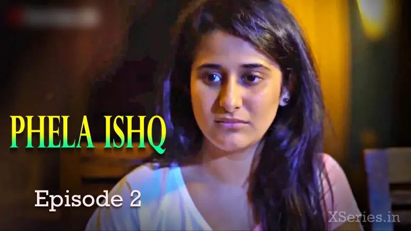 Pehla Ishq
